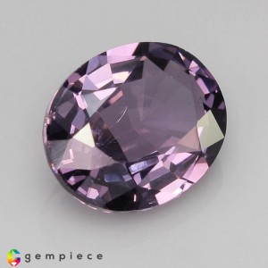 spinel  1.46cts - 8x6mm