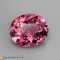 tourmaline  1.06cts - 7x6mm