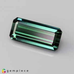 tourmaline  3.25cts - 13x6mm tourmaline  3.25cts - 13x6mm