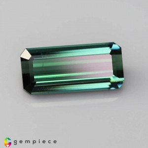 tourmaline  3.25cts - 13x6mm tourmaline  3.25cts - 13x6mm