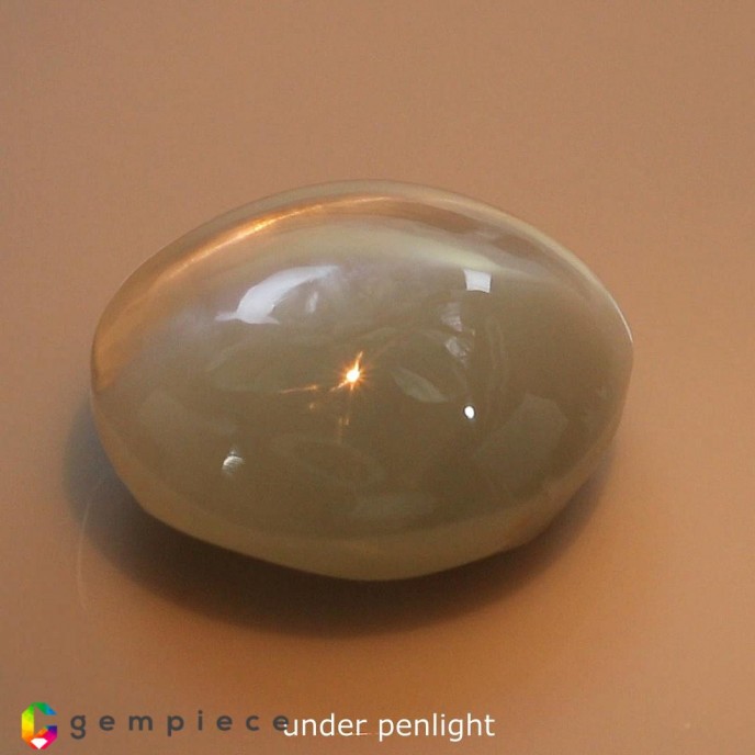 chrysoberyl cats eye Chrysoberyl Cats Eye image