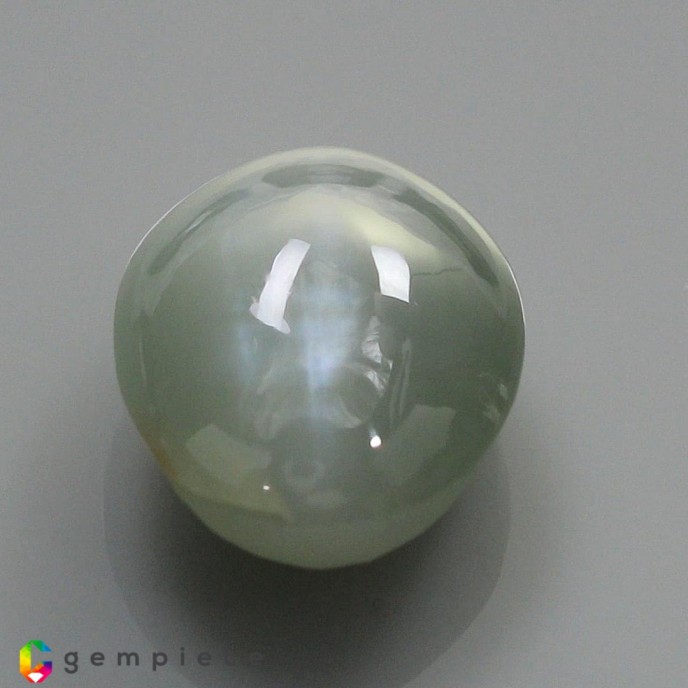 chrysoberyl cats eye Chrysoberyl Cats Eye image