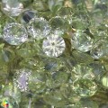 Natural Chrysoberyl 41.74 Carats Yellow Round Mixed Lot Loose Gemstone - Image 1