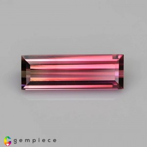 tourmaline  2.49cts - 14x5mm tourmaline  2.49cts - 14x5mm