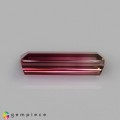Natural Tourmaline 2.49 Carats Pink to Baby Pink Baguette 14x5 mm Loose Gemstone - Image 4