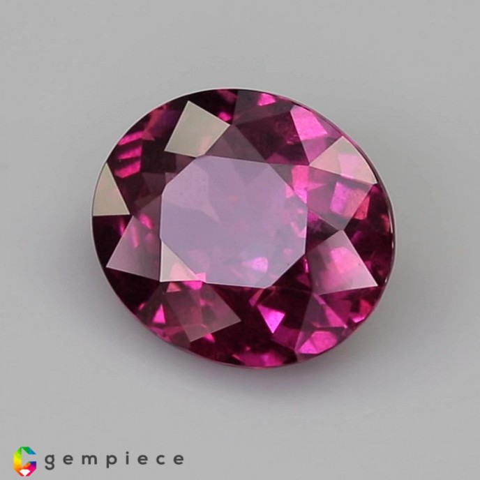 Showing image for rhodolite garnet rhodolite garnet Rhodolite Garnet image
