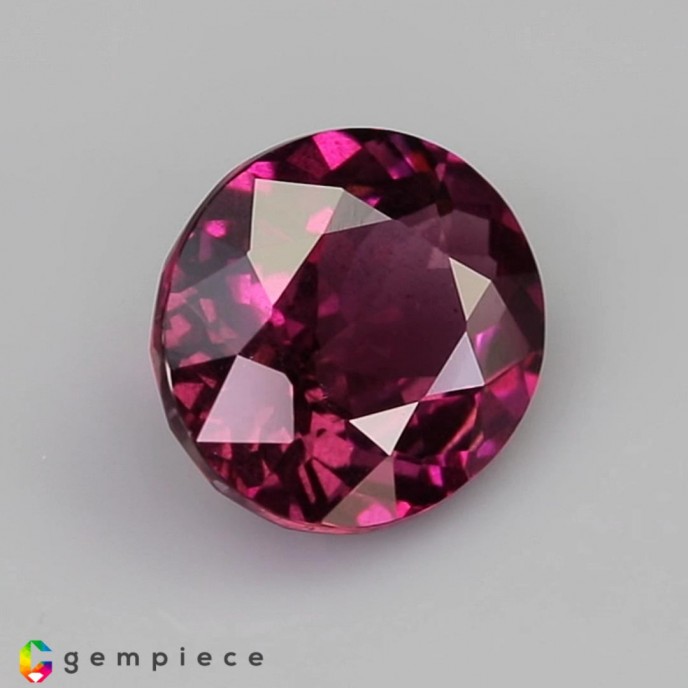 Showing image for rhodolite garnet rhodolite garnet Rhodolite Garnet image