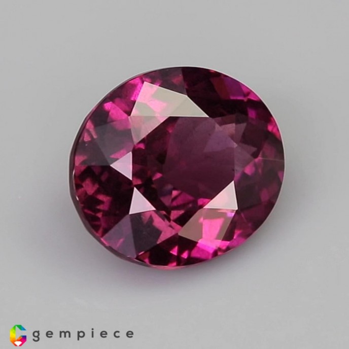 Showing image for rhodolite garnet rhodolite garnet Rhodolite Garnet image