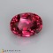 spinel  1.33cts - 7x5mm