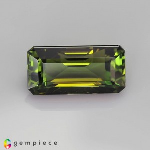 tourmaline  2.27cts - 11x5mm tourmaline  2.27cts - 11x5mm