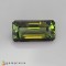 tourmaline  2.27cts - 11x5mm