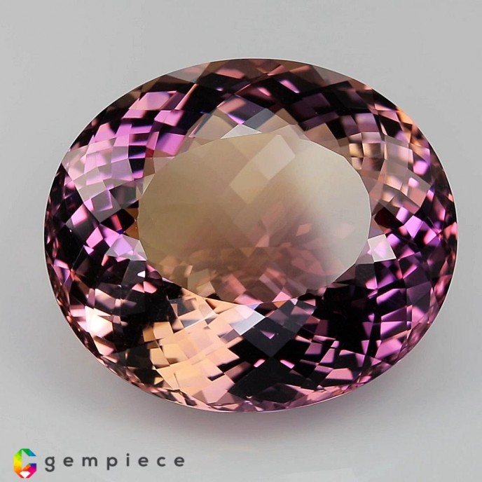 ametrine Ametrine image