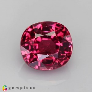 spinel  1.08cts - 6x4mm