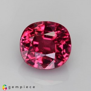 spinel  1.08cts - 6x4mm
