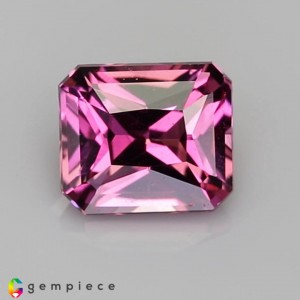 malaya garnet  1.05cts - 6x5mm