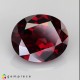 rhodolite garnet image