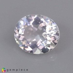 scapolite  2.48cts - 10x9mm scapolite  2.48cts - 10x9mm