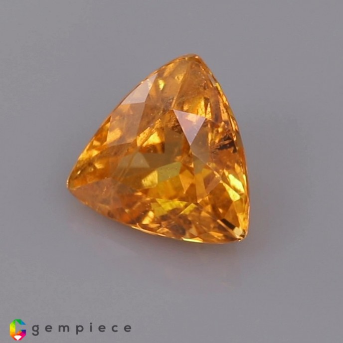 spessartite garnet Spessartite Garnet image