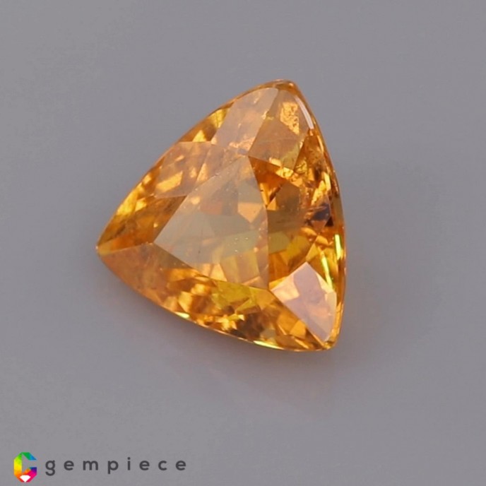 spessartite garnet Spessartite Garnet image