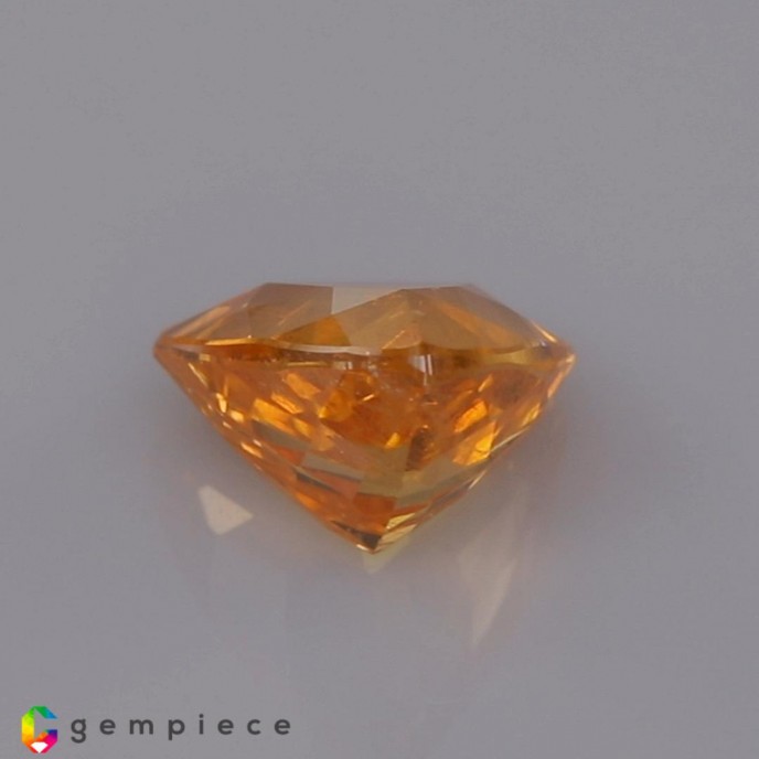 spessartite garnet Spessartite Garnet image