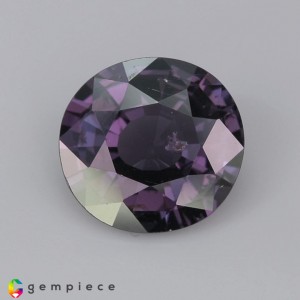 spinel  3.83cts - 10x5mm