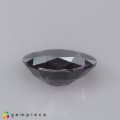 Natural Spinel 3.83 Carats Intense Purple Oval 10x5 mm Loose Gemstone - Image 4