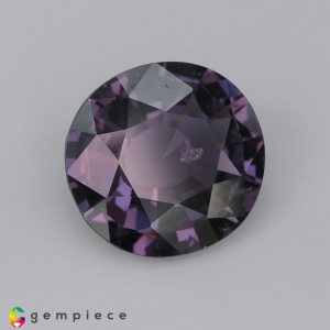 spinel  3.83cts - 10x5mm