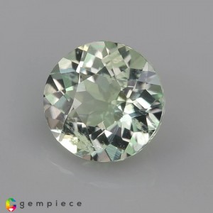 Montebrasite  1.12cts - 7x4mm