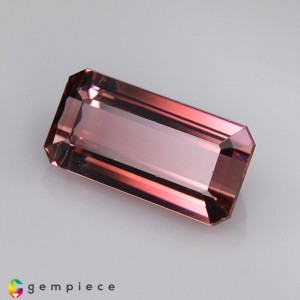 tourmaline  3.15cts - 11x6mm
