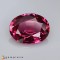 spinel  1.34cts - 8x7mm