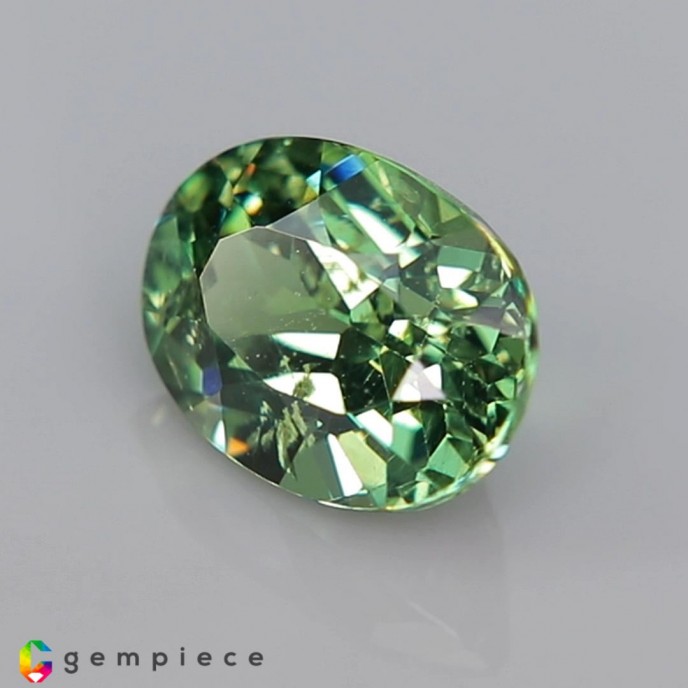 demantoid garnet Demantoid Garnet image