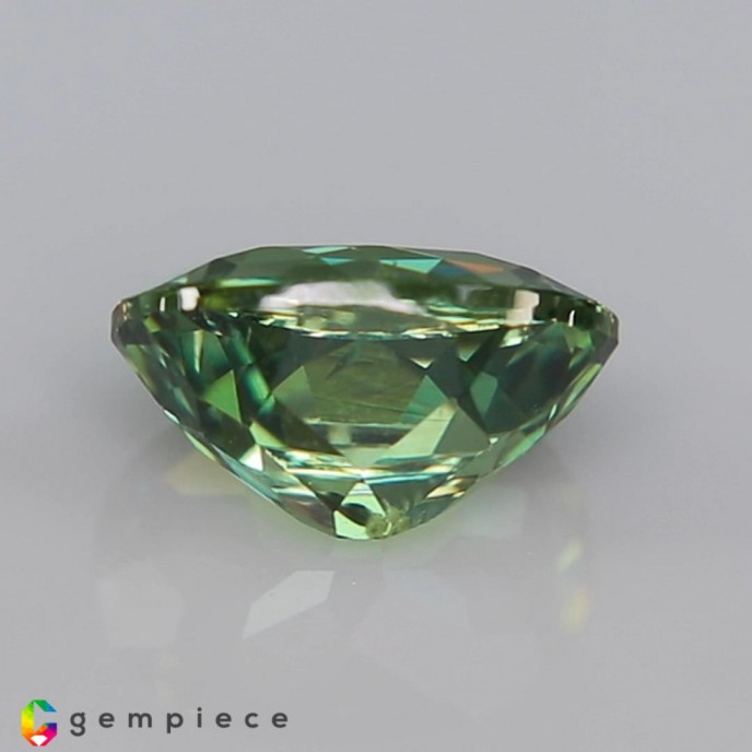 demantoid garnet Demantoid Garnet image