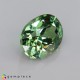 demantoid garnet Demantoid Garnet image