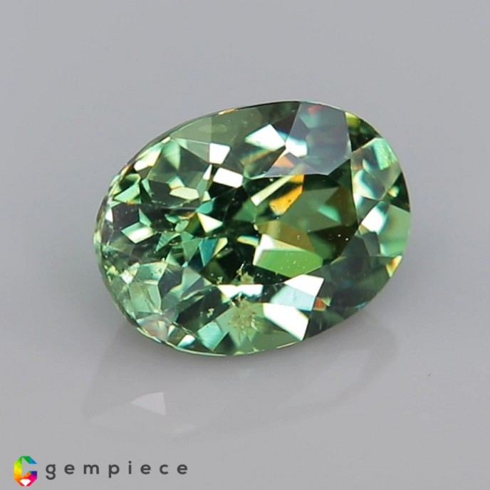 Showing image for demantoid garnet demantoid garnet Demantoid Garnet image