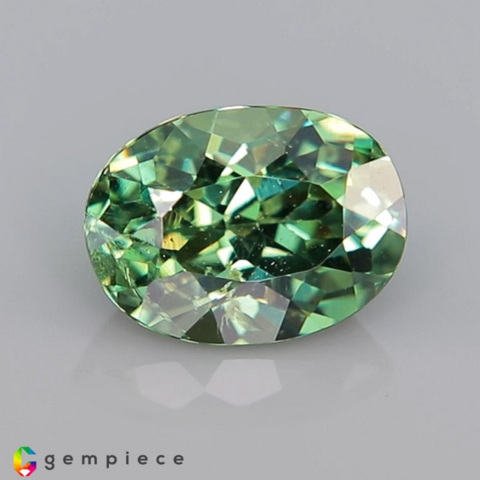 Showing image for demantoid garnet demantoid garnet Demantoid Garnet image