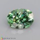 demantoid garnet Demantoid Garnet image