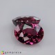 rhodolite garnet Rhodolite Garnet image