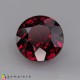 rhodolite garnet image