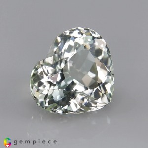 tourmaline  2.59cts - 9x8mm tourmaline  2.59cts - 9x8mm