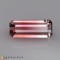 tourmaline  3.58cts - 13x5mm