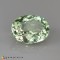 amblygonite  1.81cts - 9x7mm