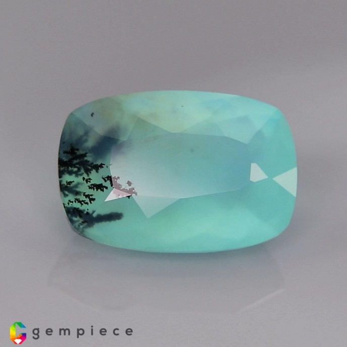 Showing image for peru opal peru opal Peruvian Blue Opal image