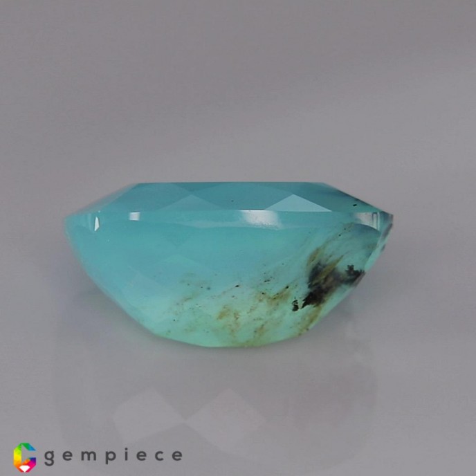 peru opal Peruvian Blue Opal image