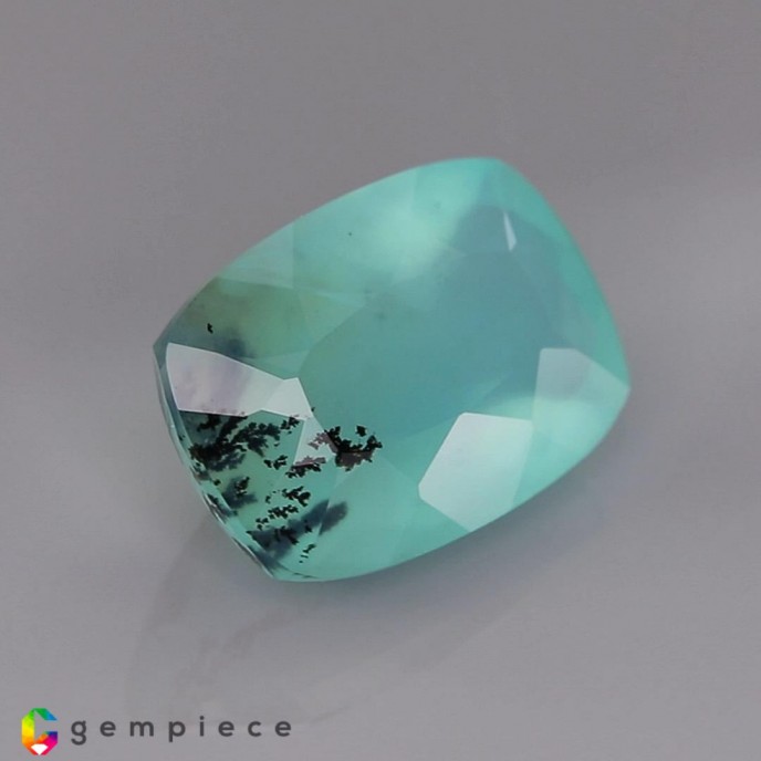 Showing image for peru opal peru opal Peruvian Blue Opal image