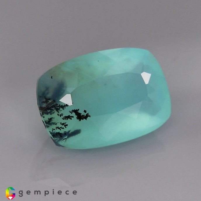 Showing image for peru opal peru opal Peruvian Blue Opal image
