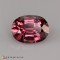 spinel  1.06cts - 7x6mm