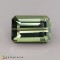 tourmaline  2.75cts - 9x6mm