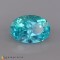 apatite  3.32cts - 11x8mm