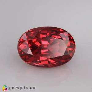 spinel  1.15cts - 7x5mm