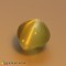 chrysoberyl cats eye  1.12cts - 6x5mm chrysoberyl cats eye  1.12cts - 6x5mm